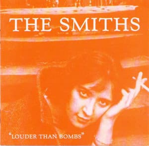Louder Than Bombs