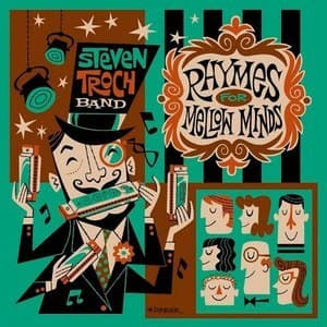 Rhymes For Mellow Minds