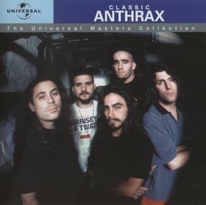 Classic Anthrax