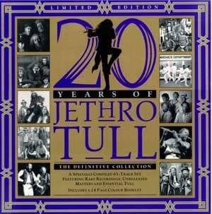 20 Years Of Jethro Tull