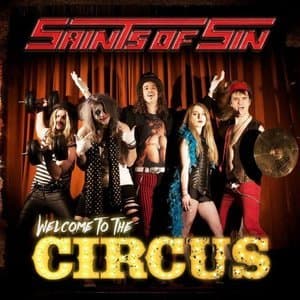 Welcome To The Circus