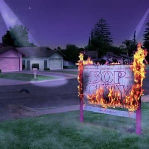 Bop City 2 Terrorising