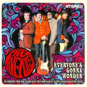 Everyone's Gonna Wonder