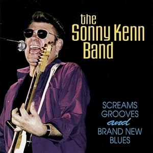 Screams, Grooves And Brand New Blues