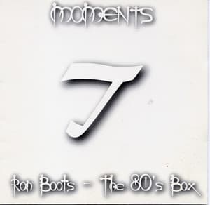 The 80's Box (CD4) - Moments