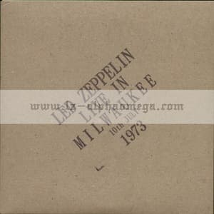 1973-07-10 Milwaukee Arena, Milwaukee, WI, USA