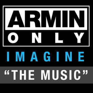 Armin Only - Imagine: The Music