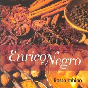 Rosso Rubino