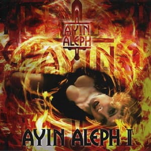 Ayin Aleph I