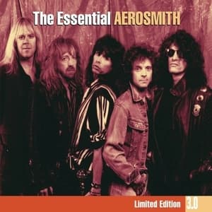 The Essential Aerosmith