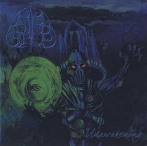 Unawakening