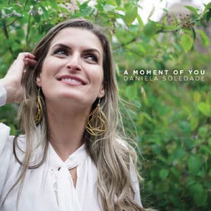 A Moment Of You