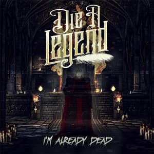 I'm Already Dead