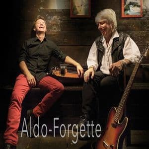 Aldo Forgette