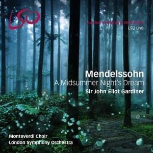 A Midsummer Night's Dream (John Eliot Gardiner)