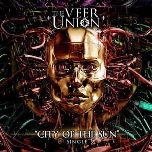 City Of The Sun Single