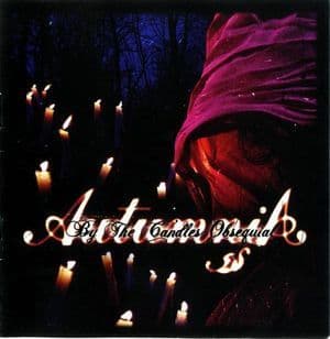 By The Candles Obsequial