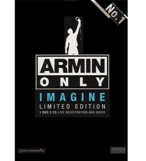Armin Only - Imagine Limited Edition