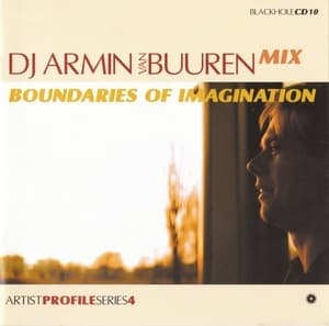 Artist Profile Series 4: Boundaries Of Imagination