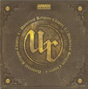 Universal Religion Chapter 4