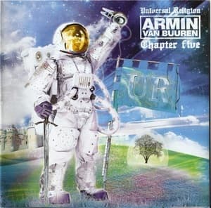 Universal Religion Chapter Five