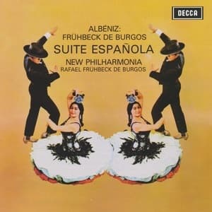 Suite Española