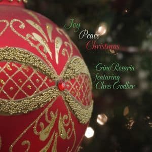 Joy Peace Christmas (feat. Chris Godber)