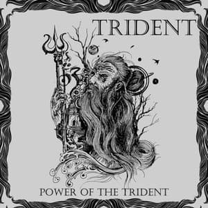 Power Of The Trident (2CD)