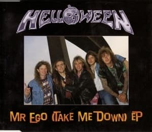 Mr Ego (Take Me Down) [Ep]
