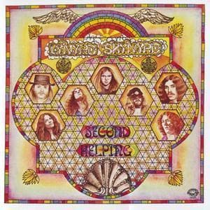 Second Helping (2013, Analogue Productions)