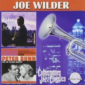 The Pretty Sound, Jazz From 'peter Gunn'