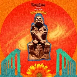 Next Stop Wonderland!