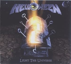 Light The Universe [CDS]