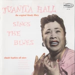 Juanita Hall Sings The Blues