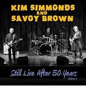Still Live After 50 Years Vol.1