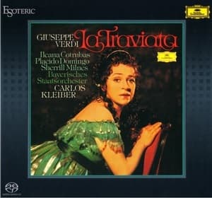 La Traviata (Carlos Kleiber)