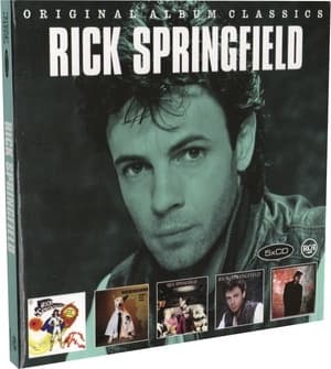 Original Album Classics