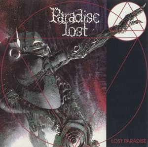 Lost Paradise