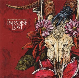 Draconian Times MMXI