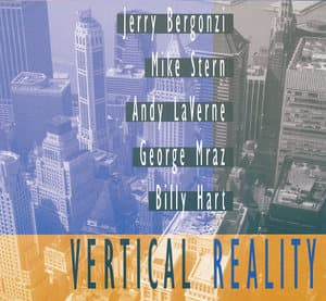 Vertical Reality