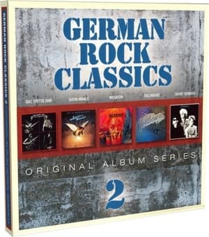 German Rock Classics 2