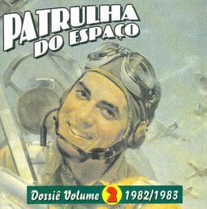 Dossiк Volume 2 1982/1983