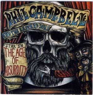 The Age Of Absurdity