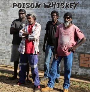 Poison Whiskey