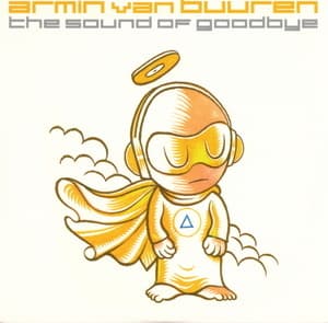 The Sound Of Goodbye