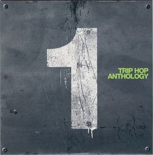 Wagram - Trip Hop Anthology (CD1)