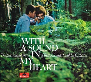 With A Sound In My Heart (2010 Remaster)
