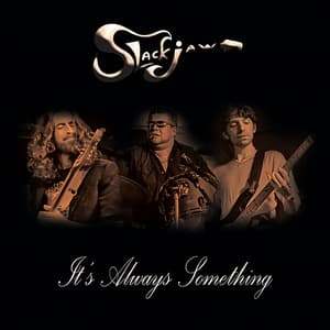 It's Always Something