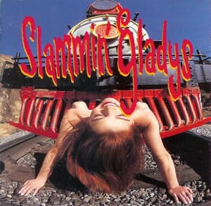 Slammin' Gladys