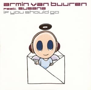 If You Should Go (Feat. Susana)